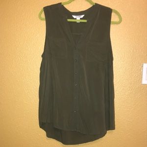Old Navy Sleeveless top